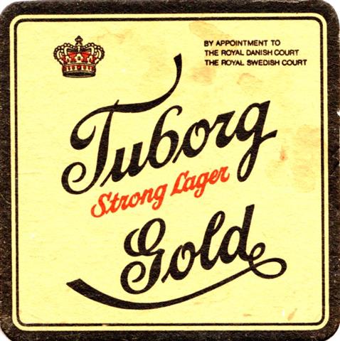 kobenhavn hs-dk tuborg quad 1a (165-tuborg gold)